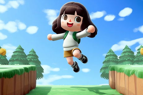 PS5 recibe una copia descarada de Animal Crossing PS5 recibe una copia descarada de Animal Crossing