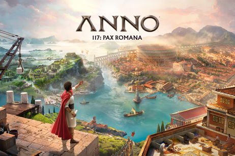Primeras impresiones de Anno 117: Pax Romana - La prueba de que Roma no se construyó en un día