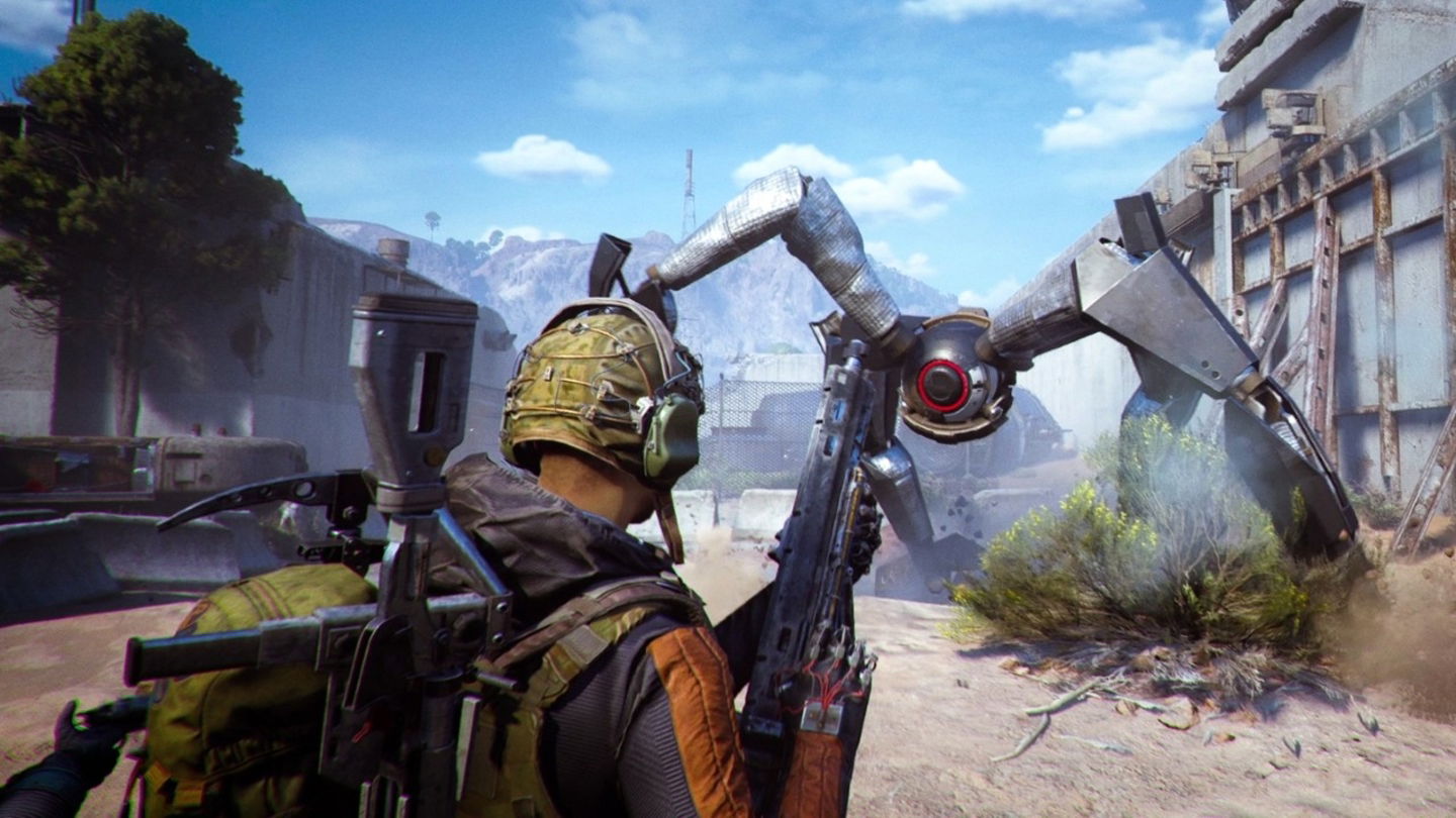 Análisis de ARC Raiders - Un multijugador que puede tener un gran futuro