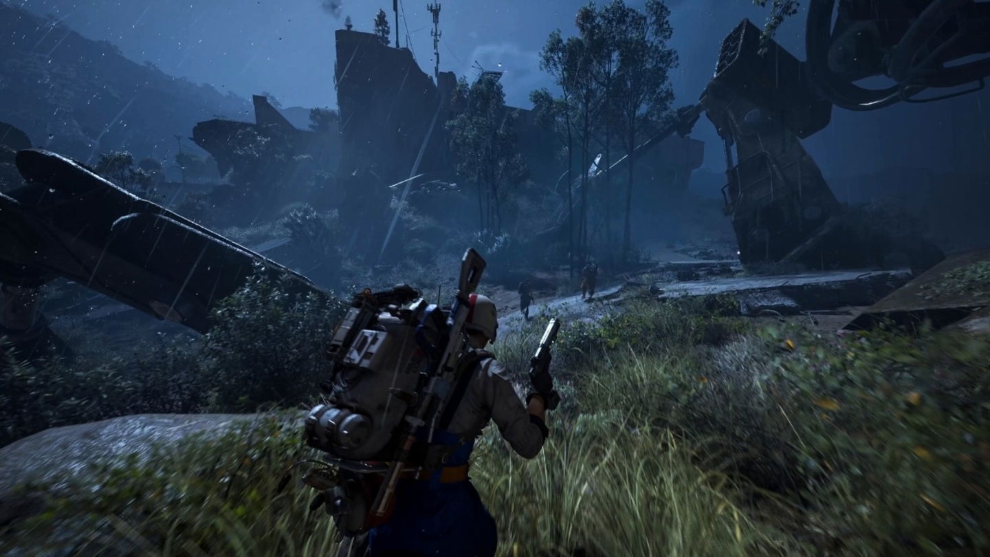 Análisis de ARC Raiders - Un multijugador que puede tener un gran futuro