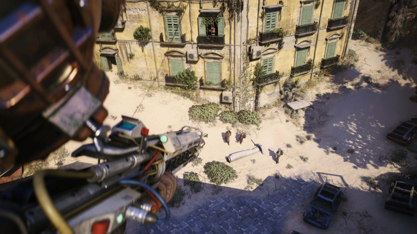 Análisis de ARC Raiders - Un multijugador que puede tener un gran futuro