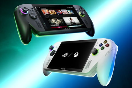 Análisis de ASUS ROG Xbox Ally X - Una apuesta que puede marcar el futuro de la marca