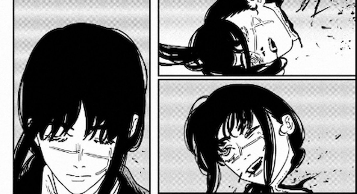 Aunque Chainsaw Man destruya a Yoru, sigue volviendo a la vida como si nada