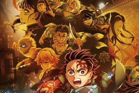 El final de Demon Slayer es posible gracias a un personaje subestimado y esto es algo que mejora enormemente su calidad El final de Demon Slayer es posible gracias a un personaje subestimado y esto es algo que mejora enormemente su calidad