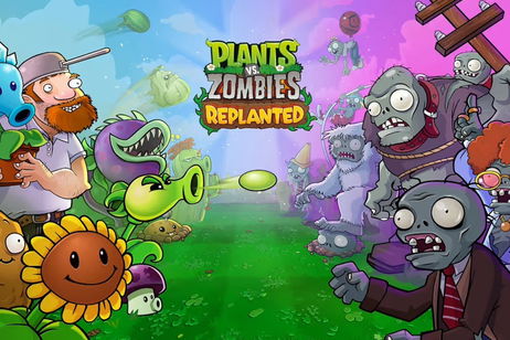 Análisis de Plants vs. Zombies: Replanted - Defendiendo los jardínes que nunca debieron desaparecer Análisis de Plants vs. Zombies: Replanted - Defendiendo los jardínes que nunca debieron desaparecer