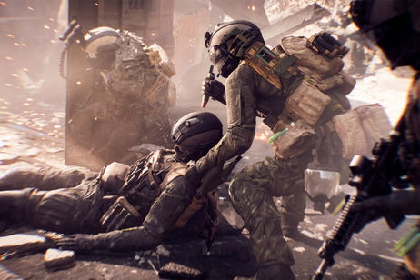 Battlefield 6 sigue arrasando en Steam: pasa a ser el juego de EA con más jugadores simultáneos