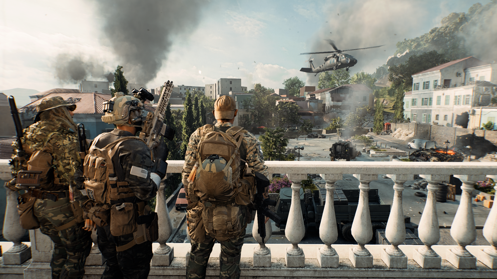 Análisis de Battlefield 6 - El shooter que todos estábamos buscando, vuelve el rey