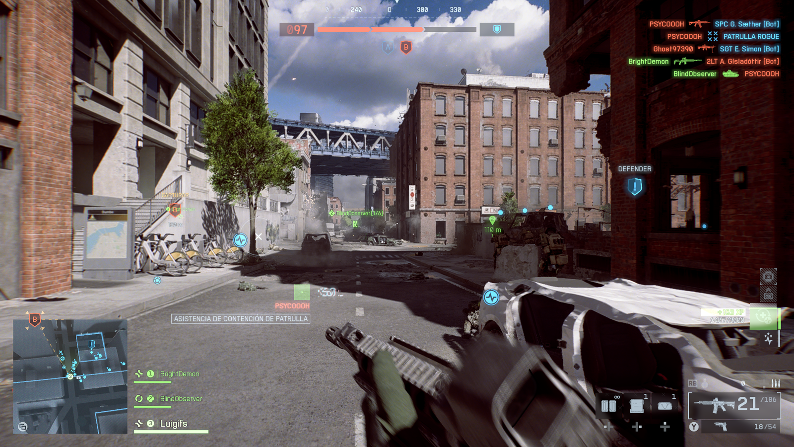 Análisis de Battlefield 6 - El shooter que todos estábamos buscando, vuelve el rey