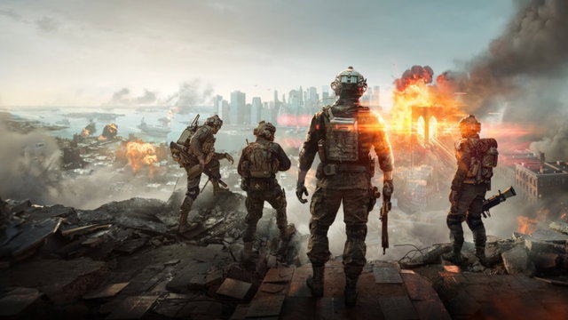 Análisis de Battlefield 6 - El shooter que todos estábamos buscando, vuelve el rey
