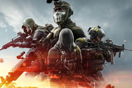 A Electronic Arts no le hacen gracia los mapas de Call of Duty en Battlefield 6 y los está eliminando A Electronic Arts no le hacen gracia los mapas de Call of Duty en Battlefield 6 y los está eliminando