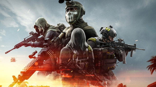 A Electronic Arts no le hacen gracia los mapas de Call of Duty en Battlefield 6 y los está eliminando
