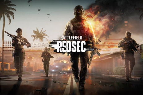 Battlefield 6: el modo battle royale ya tiene fecha de lanzamiento Battlefield 6: el modo battle royale ya tiene fecha de lanzamiento