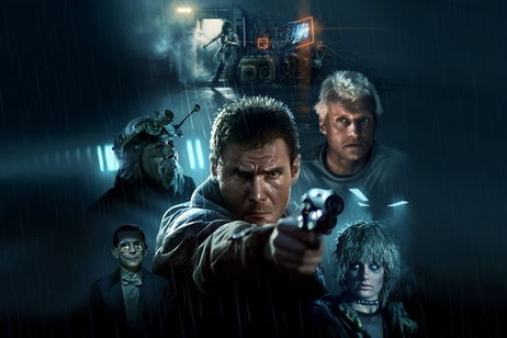 Ridley Scott reconoció que Harrison Ford fue "el mayor dolor de cabeza" de Blade Runner: esta es la razón