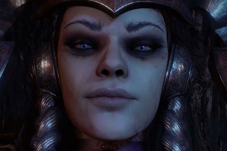 Un 2025 de videojuegos españoles Un 2025 de videojuegos españoles