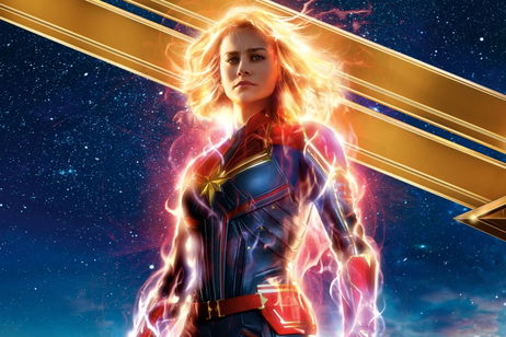 Capitana Marvel reconoce cuál es el único Vengador al que nunca respetará