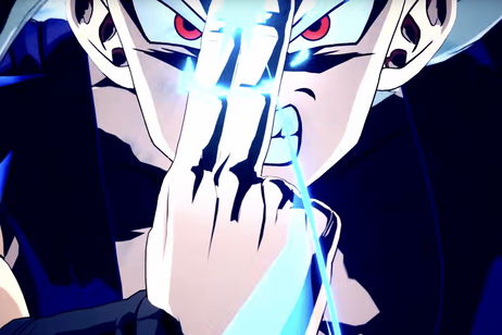 Dragon Ball: Sparking! ZERO supera los 200 personajes y anticipa novedades para el año que viene Dragon Ball: Sparking! ZERO supera los 200 personajes y anticipa novedades para el año que viene