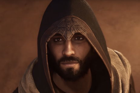 Assassin's Creed Mirage anuncia la fecha de lanzamiento de su expansión gratuita por su segundo aniversario Assassin's Creed Mirage anuncia la fecha de lanzamiento de su expansión gratuita por su segundo aniversario