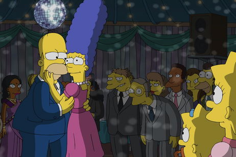 Los Simpson experimentará uno de los mayores cambios de su historia en la temporada 37 Los Simpson experimentará uno de los mayores cambios de su historia en la temporada 37