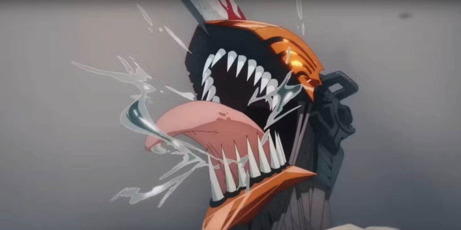 Chainsaw Man es una obra brutal y sangrienta