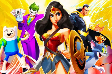 Los directores de MultiVersus anuncian su nuevo juego bajo Airlock Games, un nuevo estudio independiente Los directores de MultiVersus anuncian su nuevo juego bajo Airlock Games, un nuevo estudio independiente