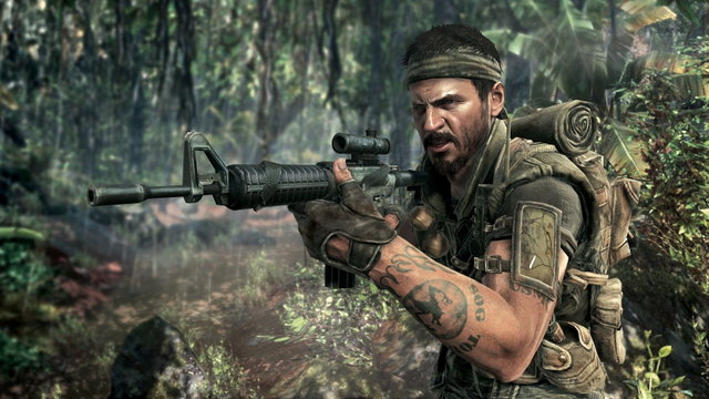 Call of Duty ficha al creador de Yellowstone para su película y ya apunta a un actor conocido