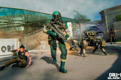 Call of Duty: Black Ops 7 podría adelantar su lanzamiento Call of Duty: Black Ops 7 podría adelantar su lanzamiento