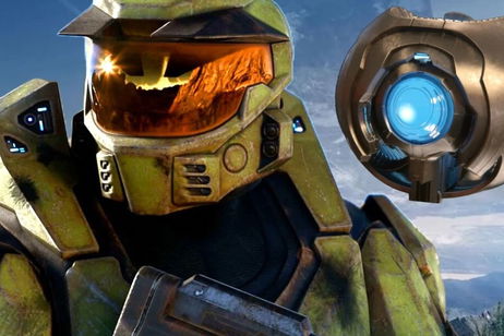 El remake de Halo: Combat Evolved, posible primer juego de la saga para PS5, continúa filtrándose El remake de Halo: Combat Evolved, posible primer juego de la saga para PS5, continúa filtrándose