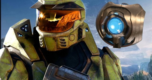 El remake de Halo: Combat Evolved, posible primer juego de la saga para PS5, continúa filtrándose
