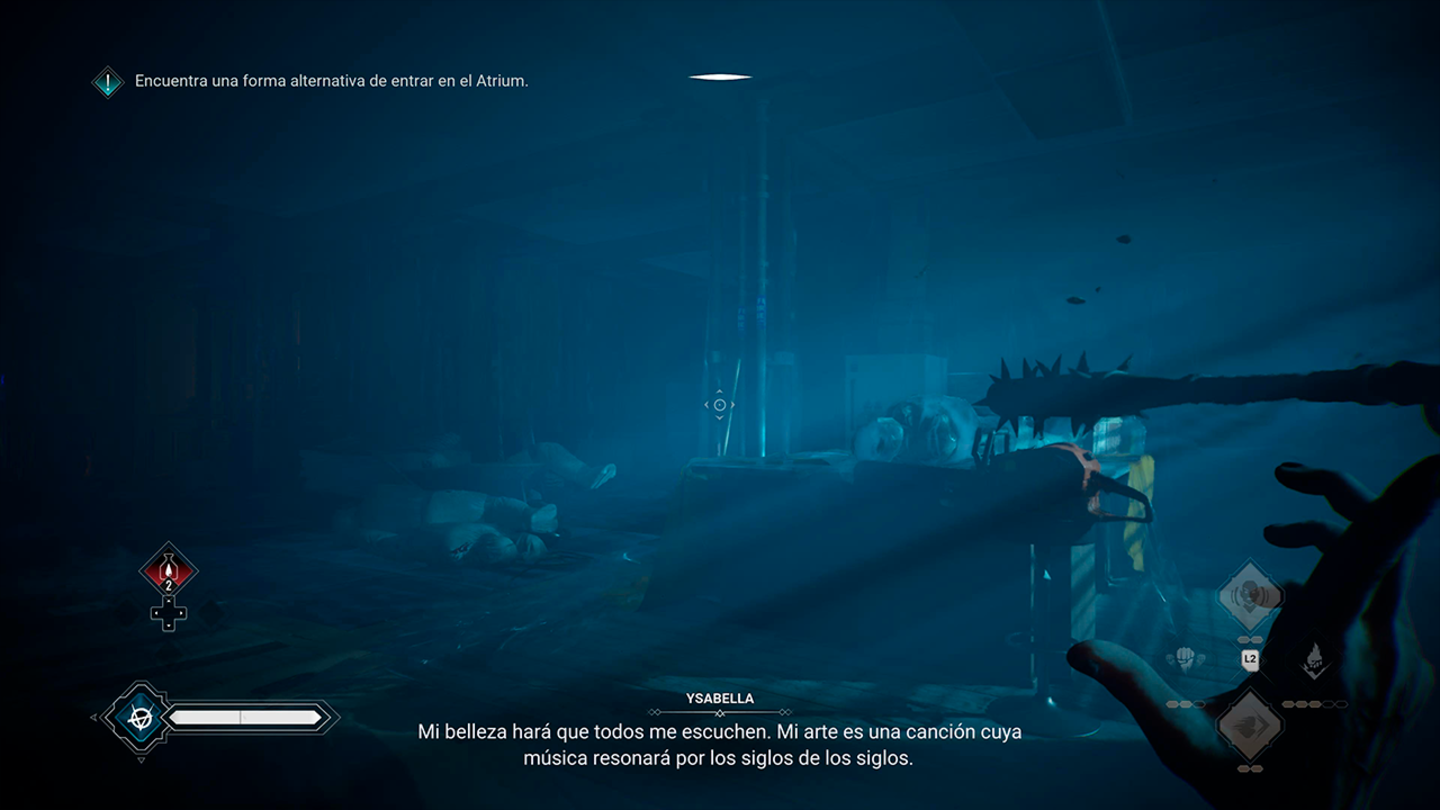 Análisis de Vampire: The Masquerade – Bloodlines 2 - La noche es irresistible