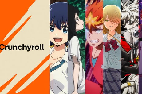 Crunchyroll elige al mejor anime de la temporada de verano de 2025 Crunchyroll elige al mejor anime de la temporada de verano de 2025