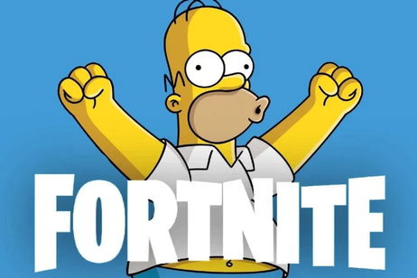 Fortnite ya tendría preparada la fecha de inicio de la temporada de Los Simpson con Springfield como mapa Fortnite ya tendría preparada la fecha de inicio de la temporada de Los Simpson con Springfield como mapa