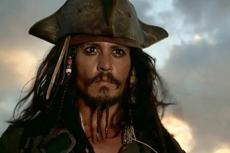 El regreso de Johnny Depp como Jack Sparrow en Piratas del Caribe 6 está más cerca de hacerse realidad