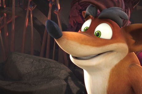 Crash Bandicoot ya tendría su regreso en marcha, aunque no con un nuevo juego Crash Bandicoot ya tendría su regreso en marcha, aunque no con un nuevo juego