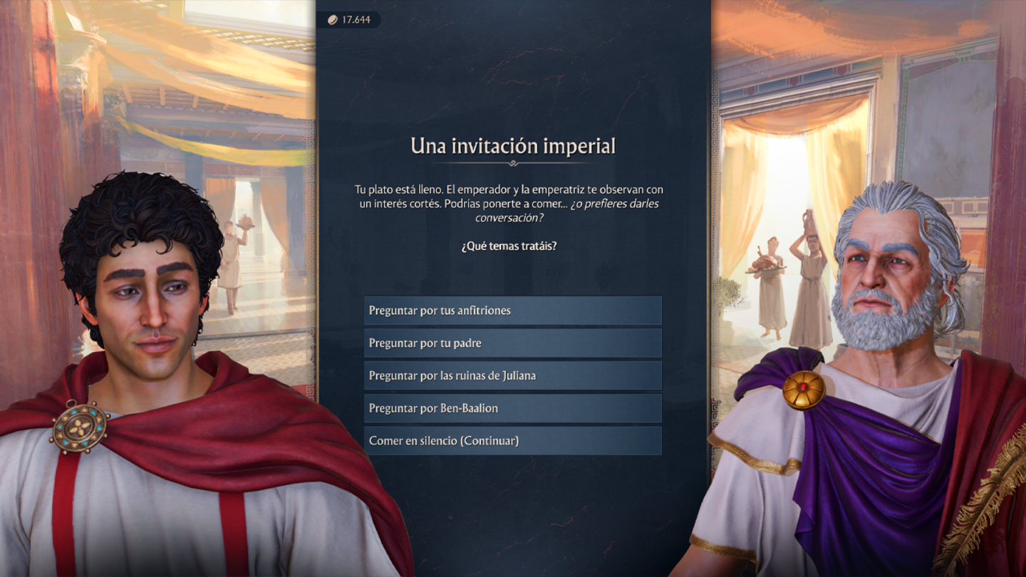 Primeras impresiones de Anno 117: Pax Romana - La prueba de que Roma no se construyó en un día