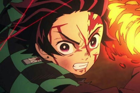 Demon Slayer podría tener futuro más allá del final de las películas de 'El Castillo Infinito’ Demon Slayer podría tener futuro más allá del final de las películas de 'El Castillo Infinito’