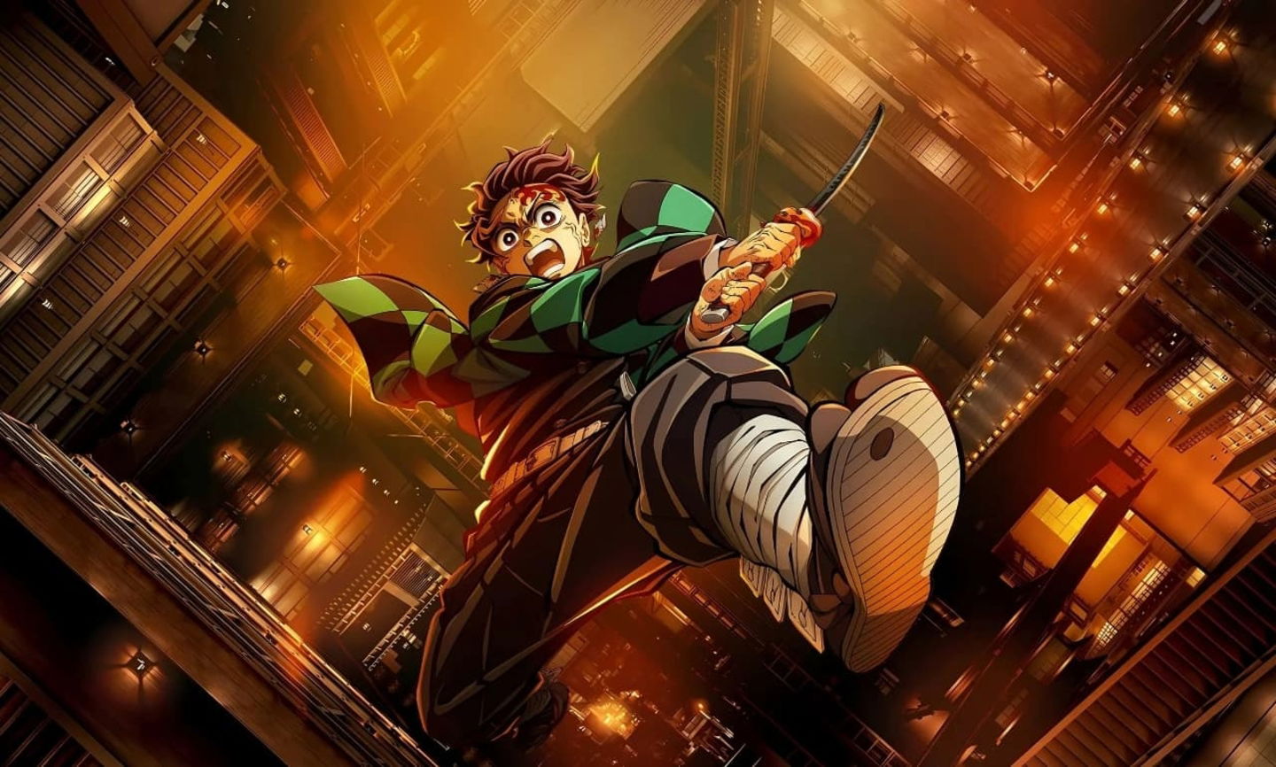 Demon Slayer podría tener muchos años más por delante
