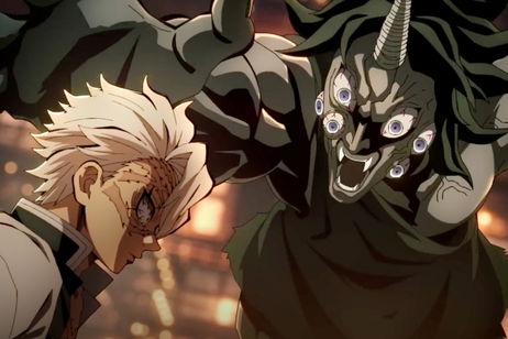 Demon Slayer ha roto un récord de hace más de 25 años que nadie esperaba