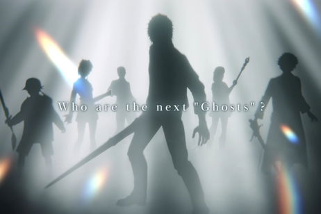 Dissidia Duellum Final Fantasy ya tiene tráiler: RPG free to play para iOS y Android