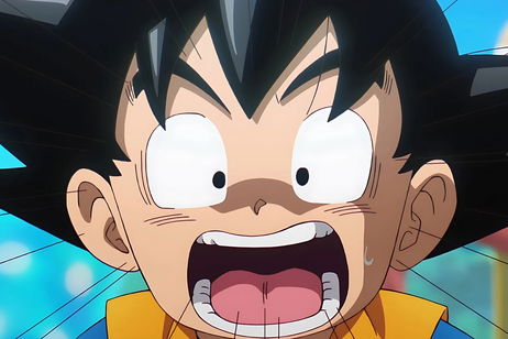 Dragon Ball retrasa su lanzamiento más esperado para 2026 Dragon Ball retrasa su lanzamiento más esperado para 2026