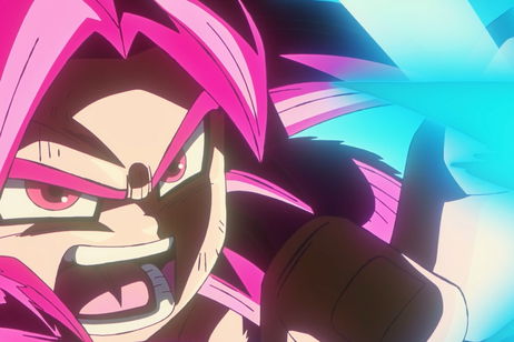 Dragon Ball Daima cuenta con nueva voz para Goku Super Saiyan 4 Dragon Ball Daima cuenta con nueva voz para Goku Super Saiyan 4