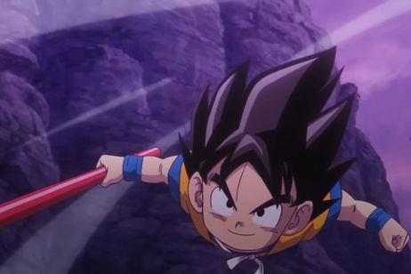 Los creadores de Dragon Ball Daima reflexionan sobre el desafío de crear un anime que honre los 40 años de la franquicia Los creadores de Dragon Ball Daima reflexionan sobre el desafío de crear un anime que honre los 40 años de la franquicia