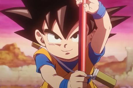 Dragon Ball Daima apunta a su llegada a España gracias a RTVE Dragon Ball Daima apunta a su llegada a España gracias a RTVE