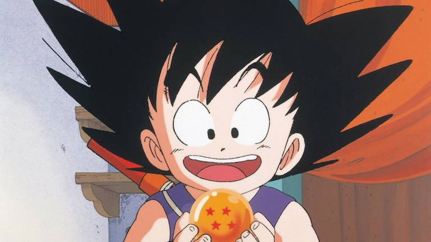 Dragon Ball inspiró a muchos mangakas, incluyendo a Eiichiro Oda