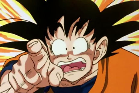 Dragon Ball revela una impactante verdad sobre uno de los arcos más esperados de Dragon Ball Super Dragon Ball revela una impactante verdad sobre uno de los arcos más esperados de Dragon Ball Super