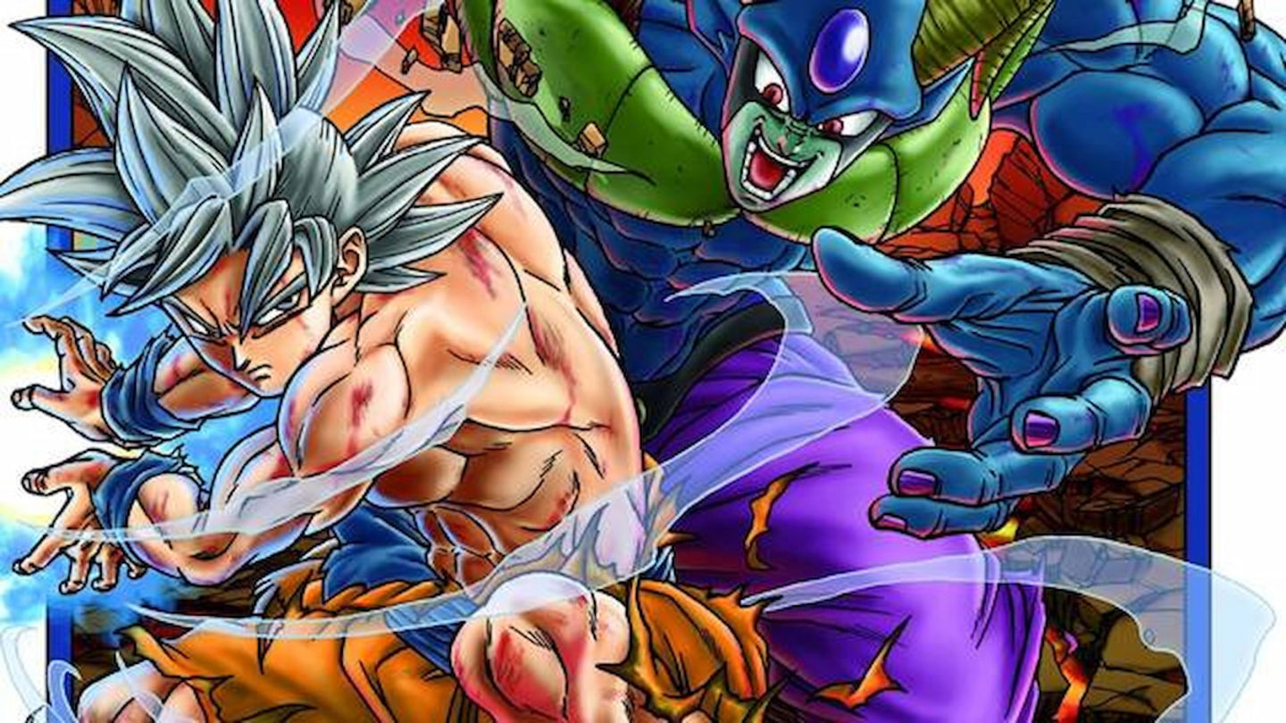 Dragon Ball Super ha revelado quién ha sido el creador absoluto de la saga de El Prisionero de la Patrulla Galáctica
