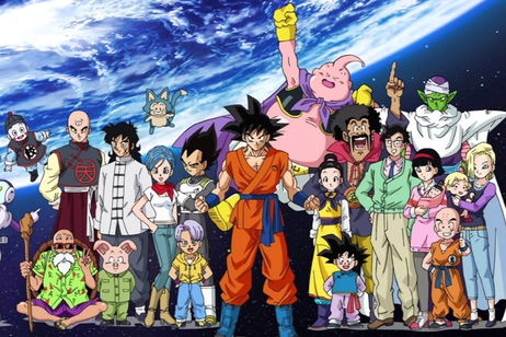 El regreso de Dragon Ball ya podría tener fecha aproximada El regreso de Dragon Ball ya podría tener fecha aproximada