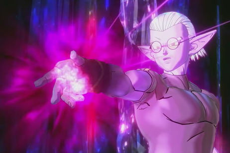 Dragon Ball Xenoverse 2 recibirá muy pronto una actualización con nuevo contenido Dragon Ball Xenoverse 2 recibirá muy pronto una actualización con nuevo contenido