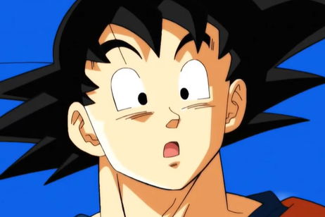 Dragon Ball Z regresa 28 años después de la manera más inesperada posible Dragon Ball Z regresa 28 años después de la manera más inesperada posible