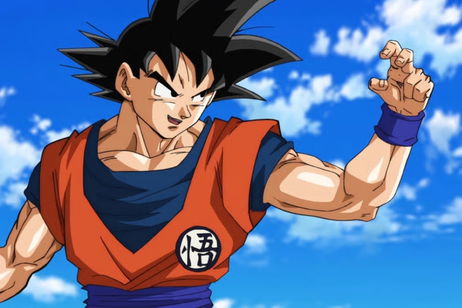Hace 6 años, Dragon Ball dio inicio a una nueva era y nadie se dio cuenta Hace 6 años, Dragon Ball dio inicio a una nueva era y nadie se dio cuenta