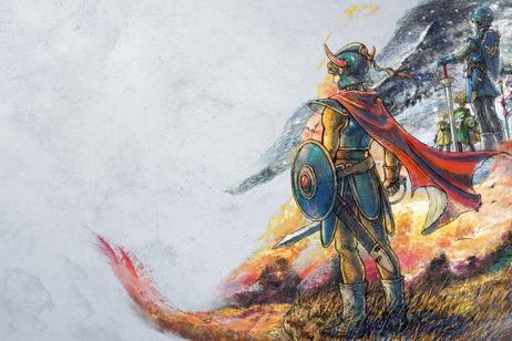Análisis de Dragon Quest I & II HD-2D Remake - Square Enix completa una trilogía de ensueño Análisis de Dragon Quest I & II HD-2D Remake - Square Enix completa una trilogía de ensueño